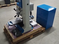 Hbm machines - afbeelding 17 van  22