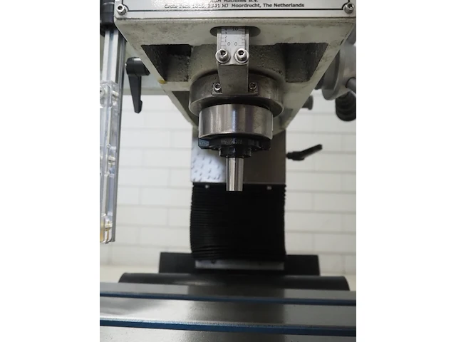 Hbm machines - afbeelding 20 van  22