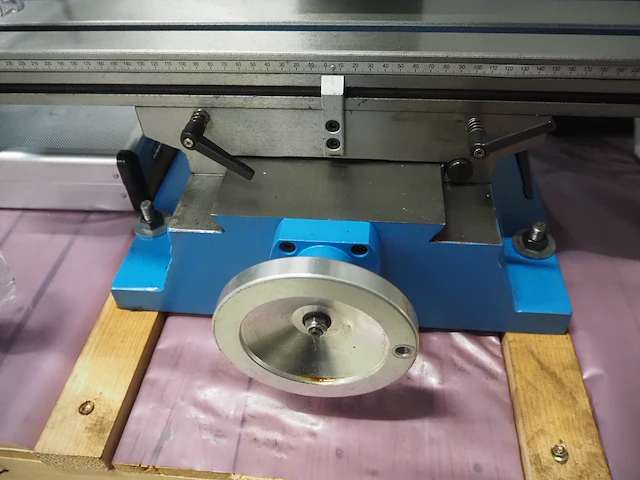 Hbm machines - afbeelding 21 van  22