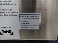 Hbm machines - afbeelding 2 van  14