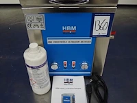 Hbm machines - afbeelding 3 van  14