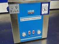 Hbm machines - afbeelding 7 van  14