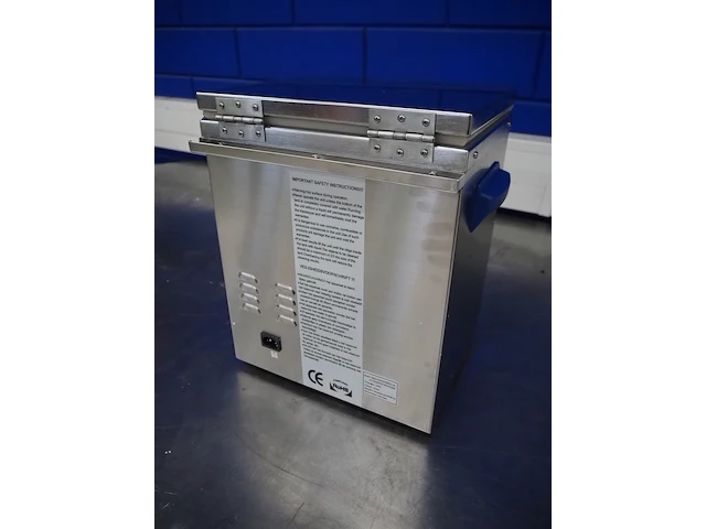 Hbm machines - afbeelding 8 van  14