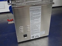 Hbm machines - afbeelding 9 van  14