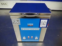 Hbm machines - afbeelding 10 van  14