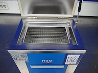 Hbm machines - afbeelding 11 van  14