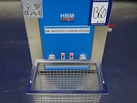 Hbm machines - afbeelding 12 van  14