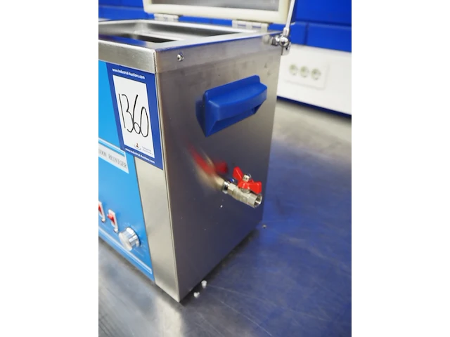 Hbm machines - afbeelding 13 van  14