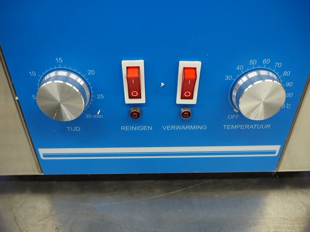 Hbm machines - afbeelding 14 van  14