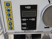 Hbm machines - afbeelding 3 van  18