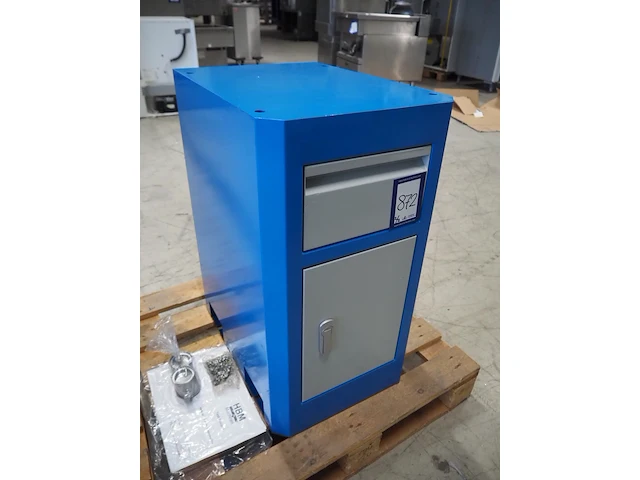 Hbm machines - afbeelding 7 van  18