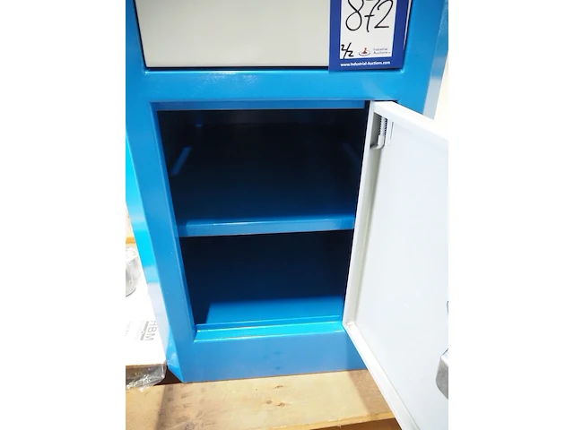 Hbm machines - afbeelding 8 van  18
