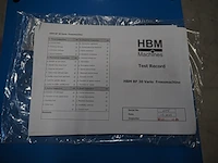 Hbm machines - afbeelding 10 van  18