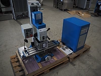 Hbm machines - afbeelding 1 van  18