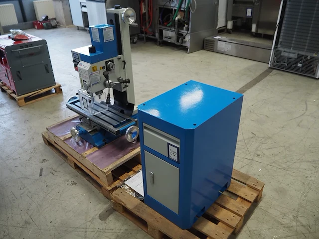Hbm machines - afbeelding 11 van  18