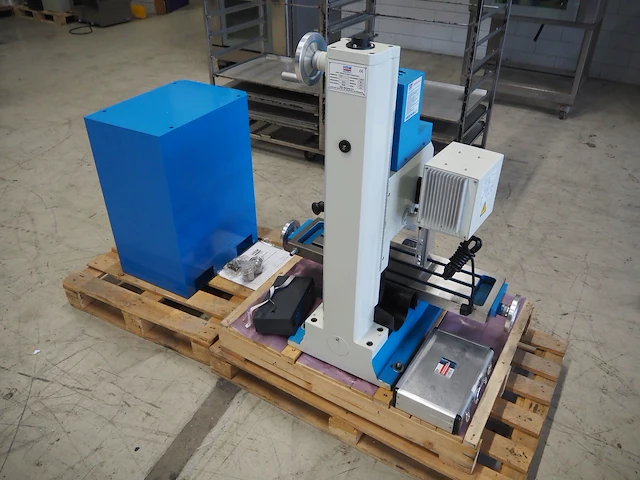 Hbm machines - afbeelding 13 van  18