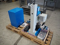 Hbm machines - afbeelding 13 van  18