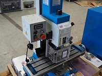 Hbm machines - afbeelding 14 van  18