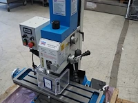 Hbm machines - afbeelding 15 van  18