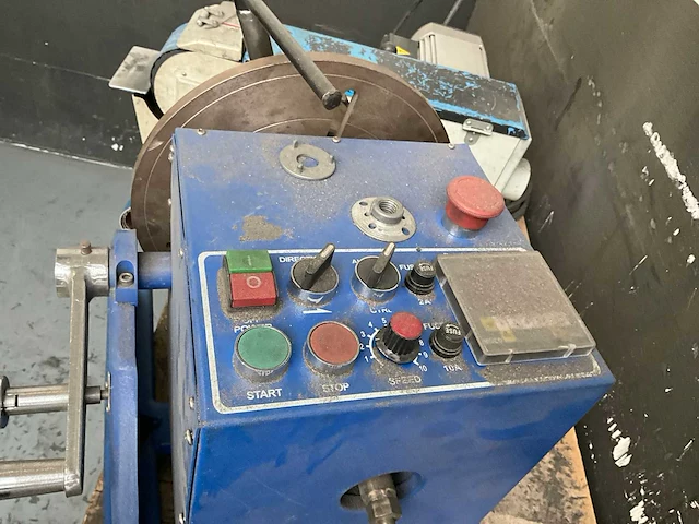 Hbm manipulator - afbeelding 4 van  4