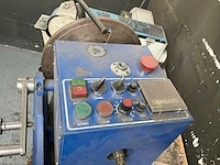 Hbm manipulator - afbeelding 4 van  4