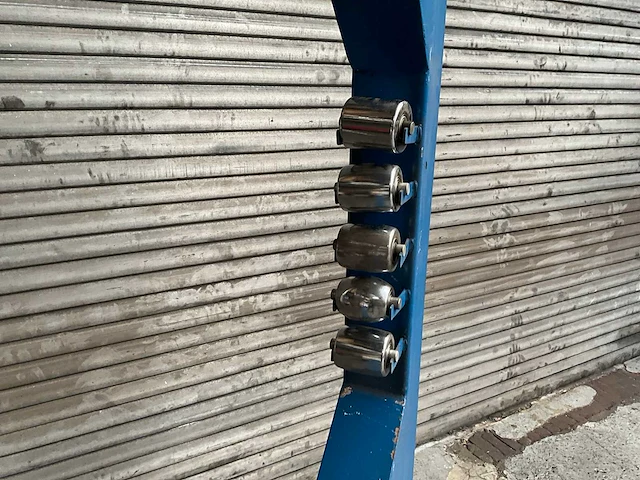 Hbm plaatbewerkingsmachines (3x) - afbeelding 4 van  13