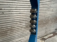 Hbm plaatbewerkingsmachines (3x) - afbeelding 4 van  13