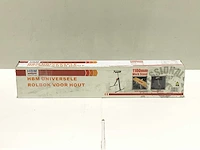Hbm rolbok (2x) - afbeelding 3 van  5