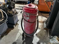 Hbm sb28 straalketel - afbeelding 1 van  5