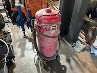 Hbm sb28 straalketel - afbeelding 2 van  5