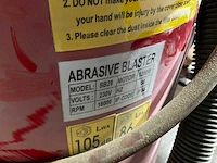 Hbm sb28 straalketel - afbeelding 4 van  5