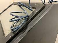 Hbm straalcabine - afbeelding 8 van  10