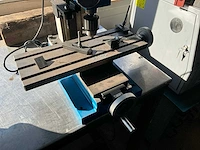Hbm sx1p freesmachine - afbeelding 4 van  7