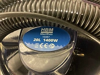 Hbm tapijtreiniger - afbeelding 3 van  5