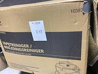 Hbm tapijtreiniger - afbeelding 4 van  5