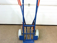 Hbm trapsteekwagen, - afbeelding 2 van  6