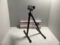Hbm universele rolbok 1100mm (2x) - afbeelding 1 van  7