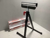 Hbm universele rolbok 1100mm (2x) - afbeelding 2 van  7