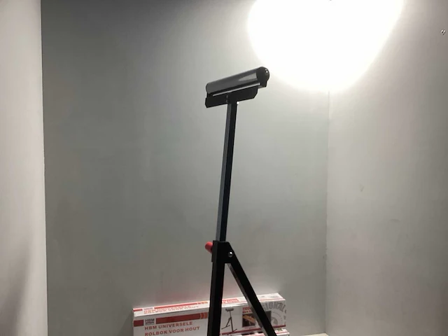Hbm universele rolbok 1100mm (2x) - afbeelding 7 van  7