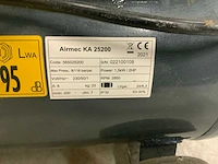 Hbm universele straalcabine - afbeelding 5 van  13