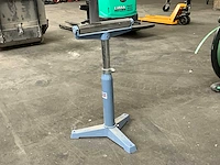 Hbm verstelbare rolbok