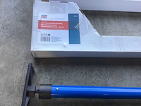 Hbm verstelbare stempel met automatische vergrendeling 115 - 290 cm - afbeelding 3 van  3