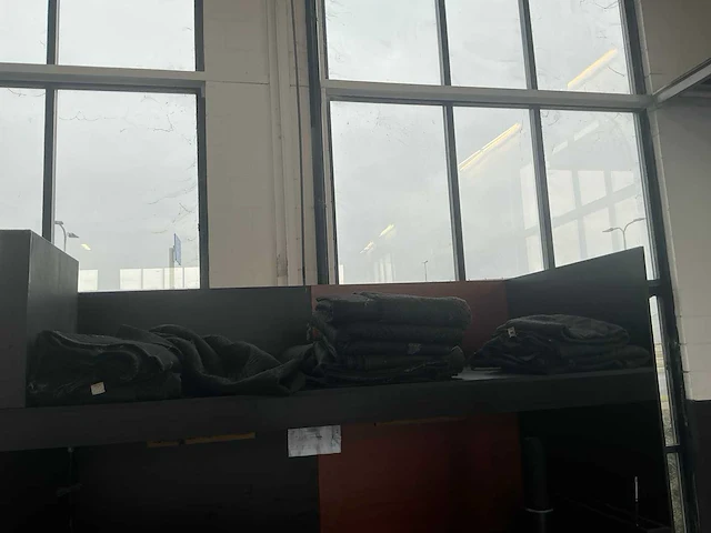 Hbm werkplaats ladekast (2x) - afbeelding 11 van  20