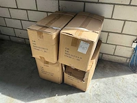 Hbv 9.991 werkhandschoen (696x) - afbeelding 2 van  5