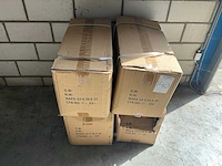 Hbv 9.991 werkhandschoen (696x) - afbeelding 3 van  5