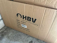 Hbv 9.991 werkhandschoen (696x) - afbeelding 4 van  5