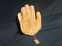 Hbx - teak - fruitschaal (60x) - afbeelding 3 van  7