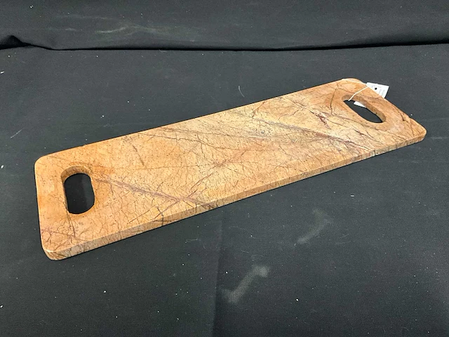 Hbx marble forest serveerplank (22x) - afbeelding 1 van  9