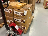 Hbx marble forest serveerplank (22x) - afbeelding 9 van  9