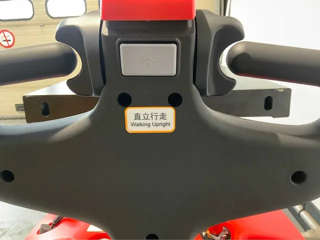 Hc 1020bx platform lift 2000kg - afbeelding 3 van  14